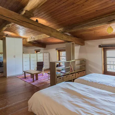 Les Deux Pigeonniers Casa de Férias Verfeil (Haute-Garonne)