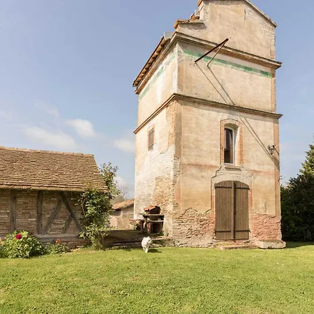 Les Deux Pigeonniers Casa de Férias Verfeil (Haute-Garonne)