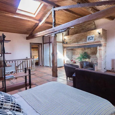 Casa de Férias Les Deux Pigeonniers