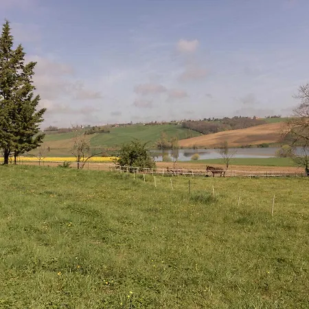 Casa de Férias Les Deux Pigeonniers Verfeil (Haute-Garonne)